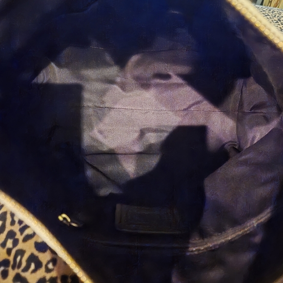 Coach Bag F58327 - Picture 8 of 9